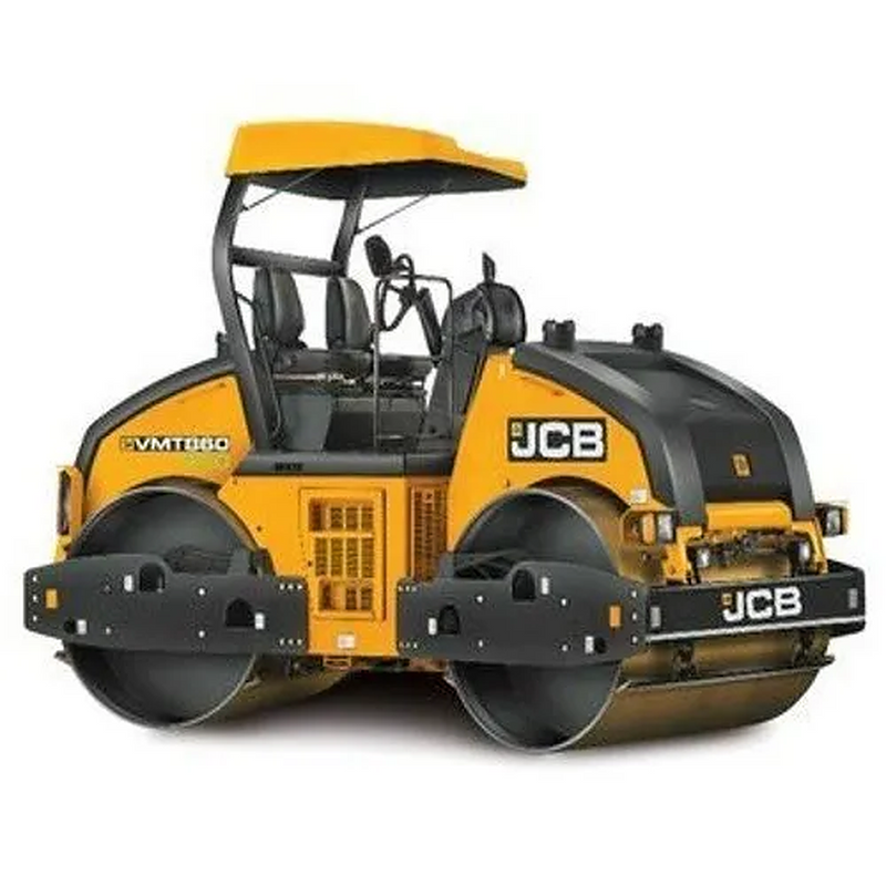 Compacting Equipments for Hire Monaghan Hire