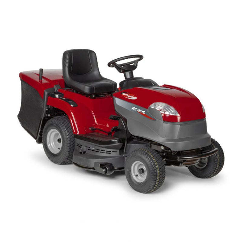 Castelgarden XDC160HD Ride On Mower
