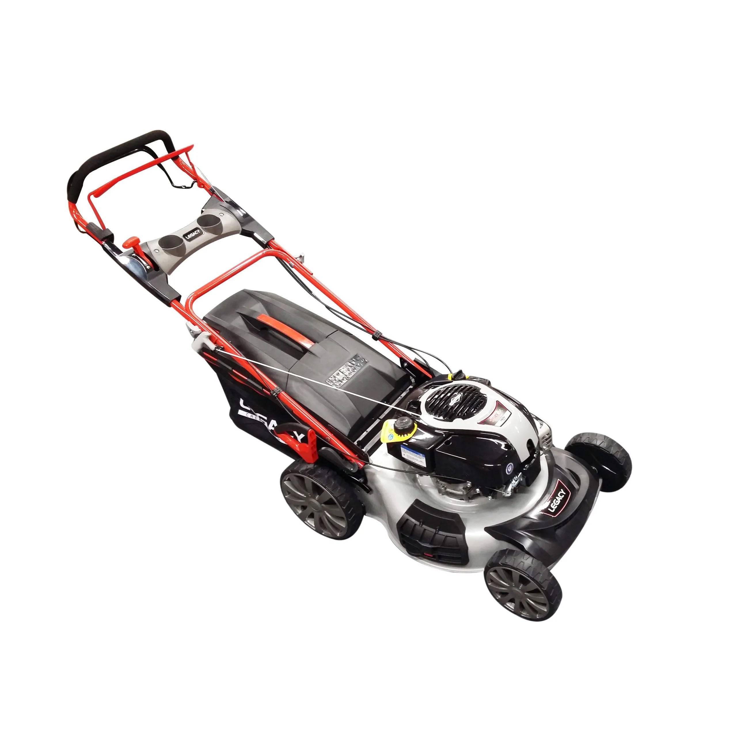 Legacy Walk Behind Lawnmower - L51SHL-BS750 Legacy