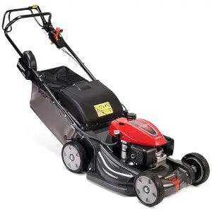 Honda HRX537 HZE Lawnmower- Electric start- Self Propelled- Ireland- Free Delivery- 2 years warranty Honda