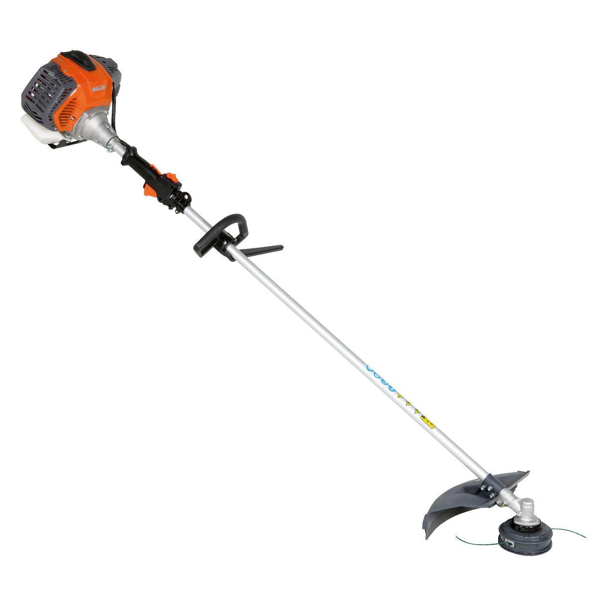 Oleo Mac BCH 400 S Loop Handle Strimmer Monaghan Hire