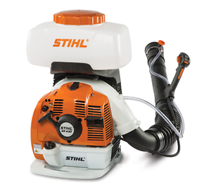 STIHL SR430 Mistblower