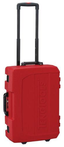 TengTools SC02 232 Piece Portable Service Flight Style Kit Monaghan Hire