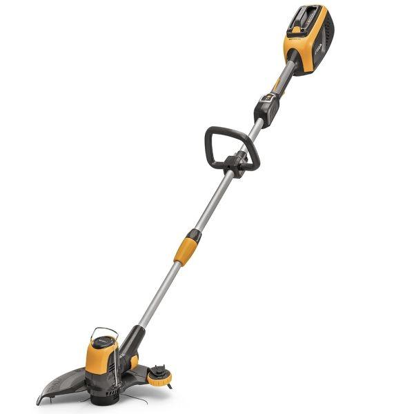 Stiga SGT 500 AE 48 Volt Cordless Grass Trimmer (Power Unit Body Only) Monaghan Hire