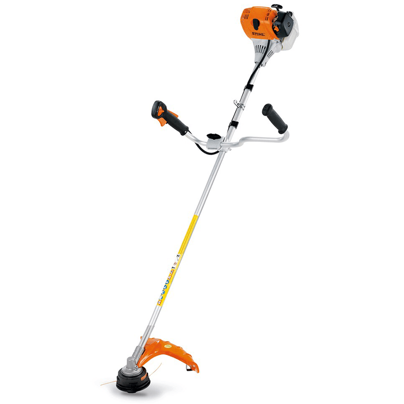 STIHL FS261C-E - Brushcutter - Bike Handle - Easy Start Stihl