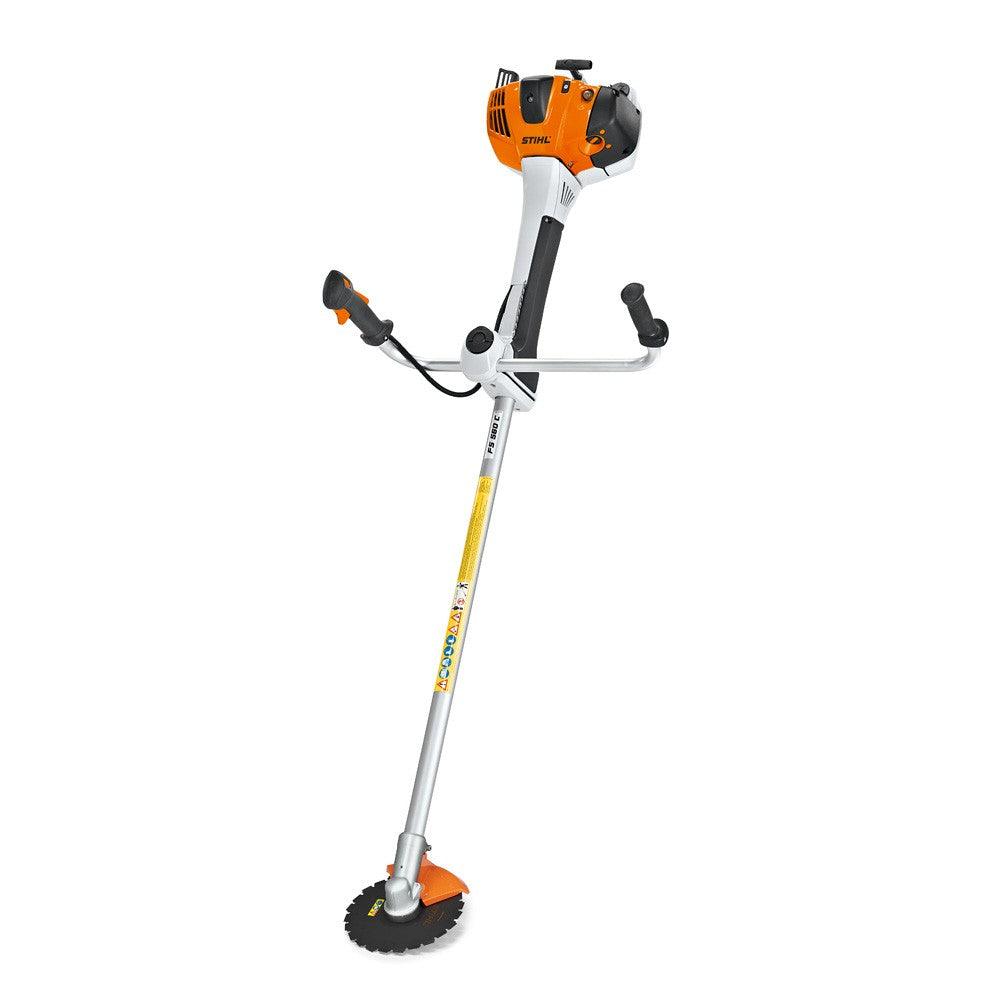 STIHL FS561 C-EM - Brushcutter - Bike Handle - Antivibration Stihl