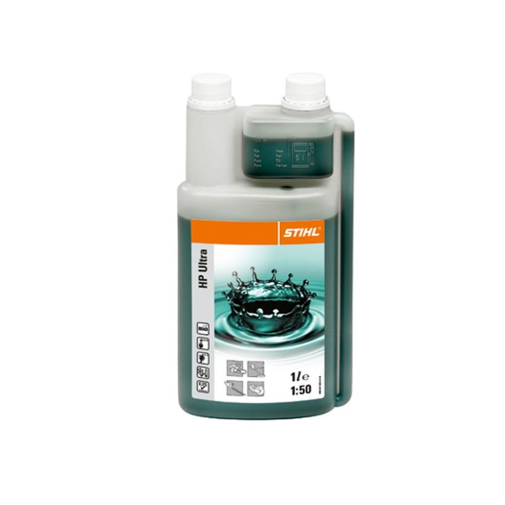 Stihl 2 Stroke Oil (1 Litre) Monaghan Hire