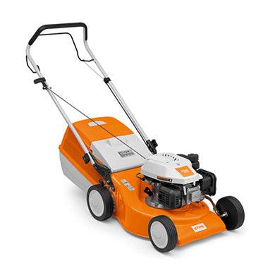 Stihl RM 248.3 - 18" Push - Steel Stihl