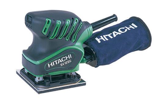 Hitachi/Hikoki SV12SG Orbital Sander Hikoki