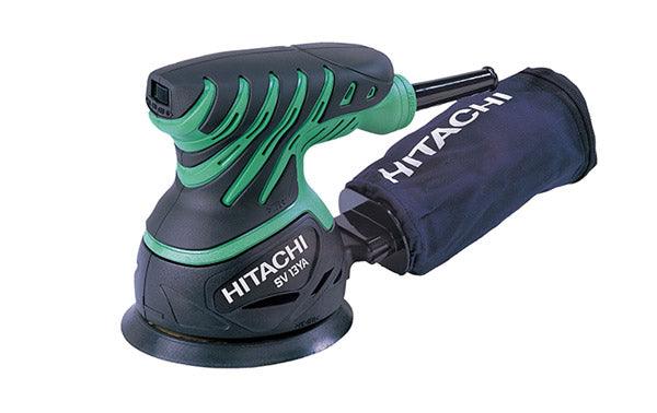 Hitachi/Hikoki SV13YA Orbital Sander Hikoki