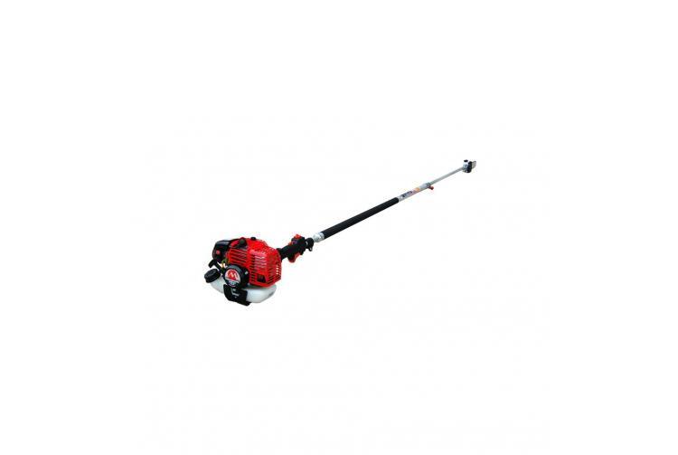 Maruyama TPP2630 26cc Telescopic Pole Pruner 8ft - 12ft Monaghan Hire