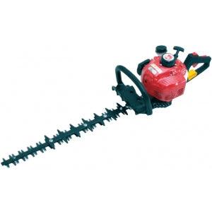 Maruyama HT233D 23cc 60cm Double Blade 24" Adj Handle Euro II Hedgetrimmer Monaghan Hire