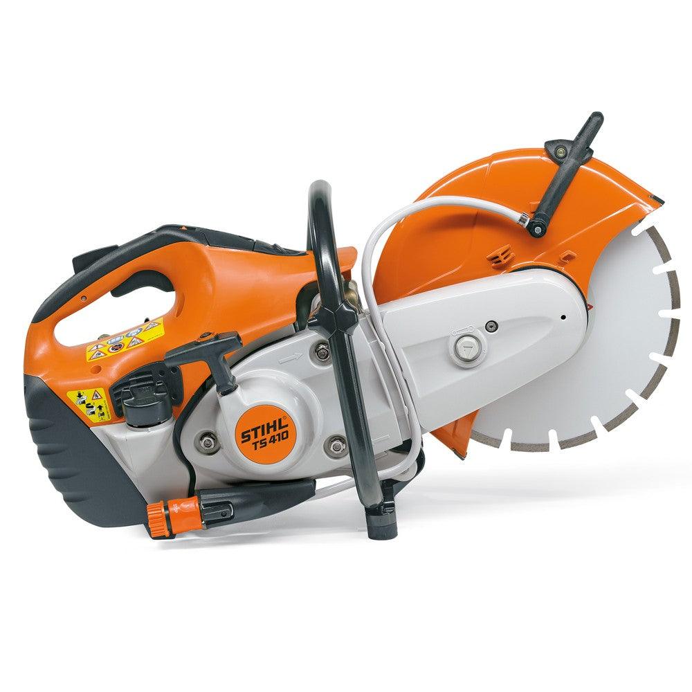 STIHL TS 410 Consaw Stihl