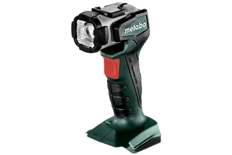 ULA 14.4-18 LED (600368000) CORDLESS PORTABLE LAMP ( body only) Monaghan Hire