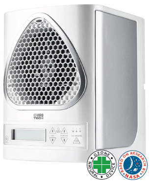 Buy- Viro Tech Mini Air/Surface Sanitiser I Monaghan Hire I Ireland