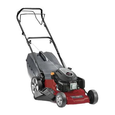 Castelgarden XC53 S Petrol Push Lawnmower Castelgarden